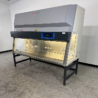 Thermo Scientific Herasafe 2030i 6' Biosafety Cabinet image 1